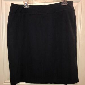 New York and company stretch skirt